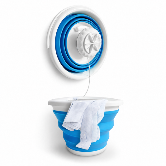 Lavadora Plegable ECO