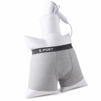 Secadora de ropa portátil