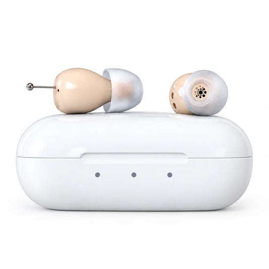 Micro Audífono  Clear Sound™