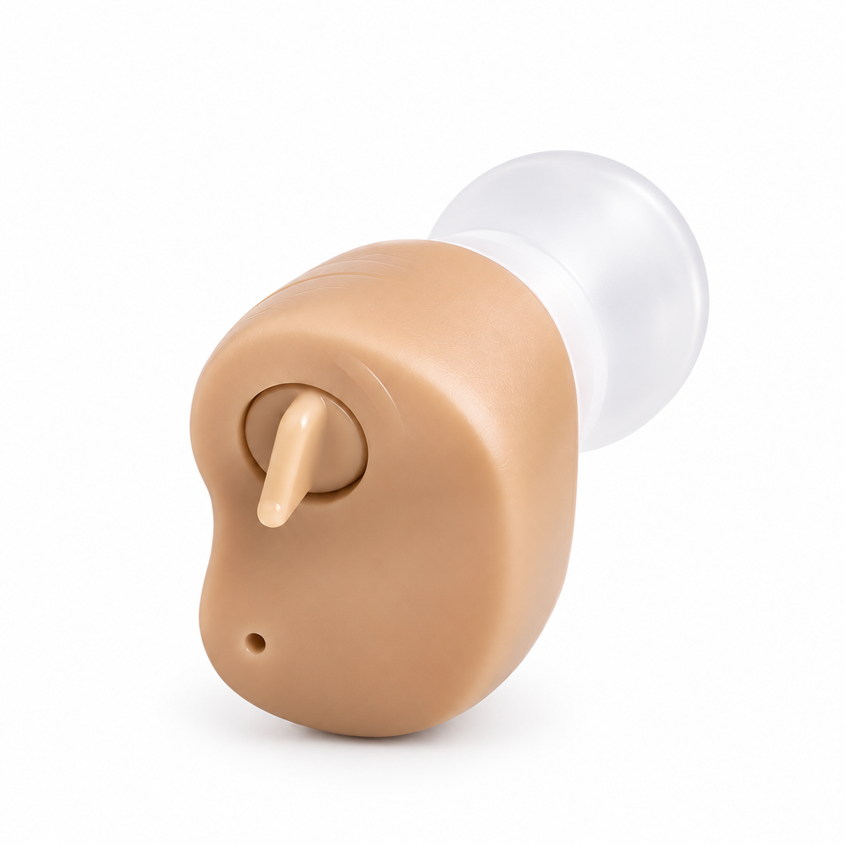 Micro Audífono CIC Clear Sound